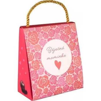 Bonboniéra ALBI Pralinky - Báječná maminka