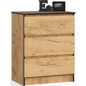 Komoda MOB Komoda Akord Kalista II (dub craft)