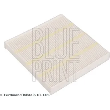 Ventilátor topení a klimatizace Filtr, vzduch v interiéru BLUE PRINT ADBP250049