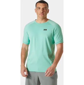 Pánské tričko Pánské funkční triko HELLY HANSEN 34418 416 HP OCEAN T-SHIRT 2.0 Velikost: XXL
