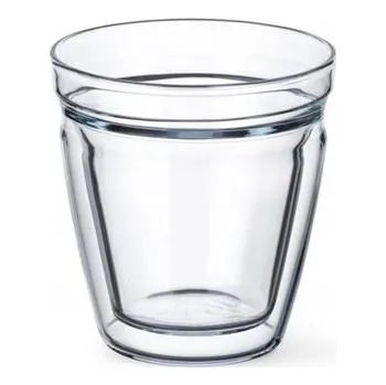 SIMAX LUNGO ŠÁLEK 180ML 2 KS DVOJITÉ STĚNY SKLO