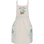 GREEN GATE Dětská zástěra Berry Sand