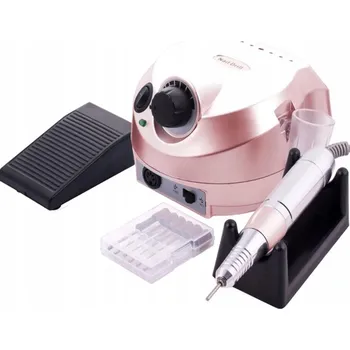 Nail Drill Bruska -999 65W