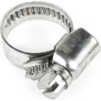 hadicová spona Spona hadicová 12 – 20 mm, NEREZ, 9 mm. ENPRO