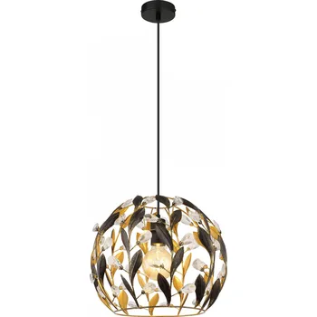 Závěsné svítidlo Globo Lighting MIKA 1 - světelný bod E27