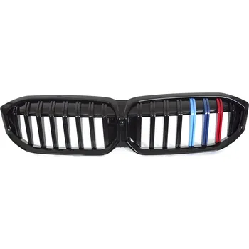Kapota Maska - ledvinky BMW 3 (G20/G21) LCI 2022- Performance Style - tri colour