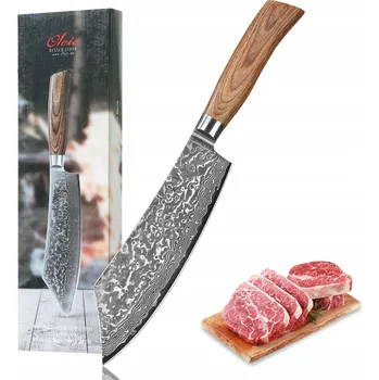 Kuchyňský nůž Nůž univerzální Wakoli 20 cm