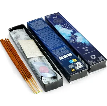 Čajovna Vonné tyčinky AWGifts Růže