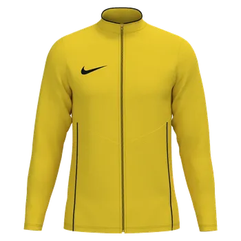 Pánská mikina Nike Park 26 Track Jacket žlutá UK XL