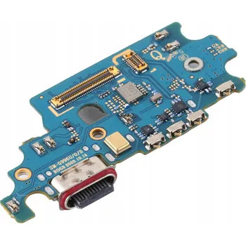 Nabíjecí konektor deska OEM pro Samsung S21 Plus