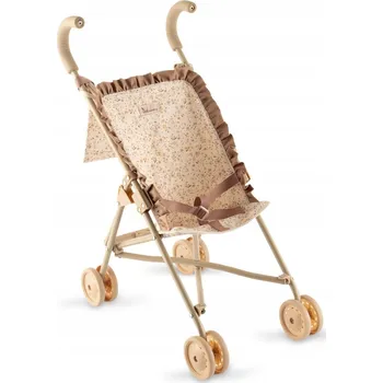 Kočárek pro panenku Pro panenku Asi