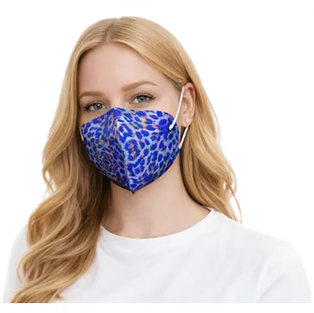 respirátor Balerina Czech s.r.o. Balerina zdravotnický nano respirátor FFP2 PFHM731 - Miracle