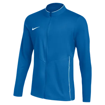 Nike Park 26 Track Jacket modrá UK Junior M
