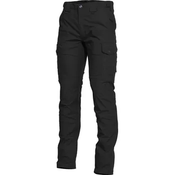 Oblečení a móda Kalhoty PENTAGON RANGER 2.0 K05007-2.0 BLACK 50-36