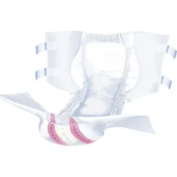 Inkontinenční kalhotky PLENKY PRO DOSPĚLÉ Super Seni QUATRO M 1 Ks