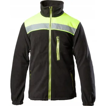 Pánská mikina Fleece mikina Polar Benefit, velikost 3XL