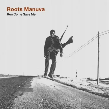 Zahraniční hudba Run Come Save Me Roots Manuva Vinylová Deska