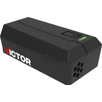 Hubení hlodavce Elektronická past M250b