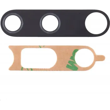 Pouzdro na mobilní telefon Očko fotoaparátu pro Xiaomi Mi Note 10, krytka kamery