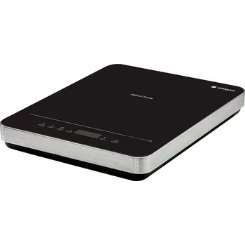 Sporák STALGAST Nastavitelný indukční vařič, 3 kW, 318x403x54 mm | STALGAST, 770355