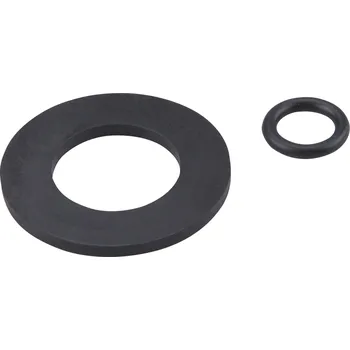 Autodoplněk Těsnění pryžové k sada 2ks, pro hořák mini 8848107 EXTOL PREMIUM