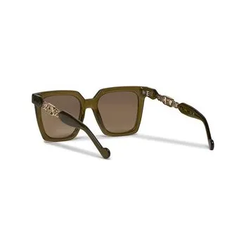 Sluneční brýle Sluneční brýle Liu Jo LJ779S Zelená 53