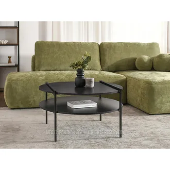 Konferenční stolek Konferenční stolek JOVITO - černý