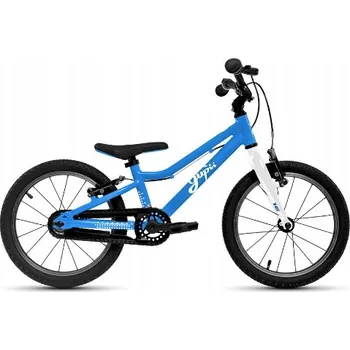 Dětské kolo Dětské kolo Yupii PL24116, 16" kola, modré