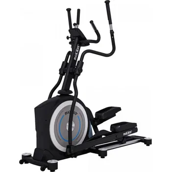 Eliptický trenažér MAXXUS Crossový trenažér CX 7.8, 189 x 102 x 167 cm