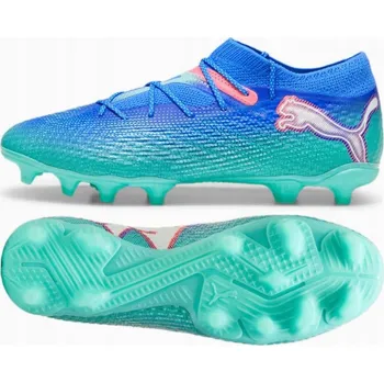 Kopačky Boty Puma Future 7 Pro+ FG/AG 108087 01 vel.45