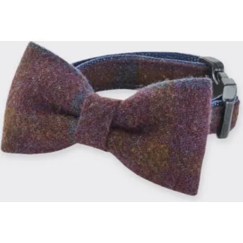 Obojek pro psa Obojek pro psa látkový GRRR DESIGN vel. XL