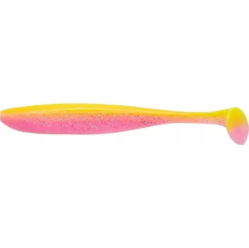 Umělá nástraha Gumová nástraha Keitech Easy Shiner 6,5'' 16,5cm 24g LT#31T YELLOW PINK