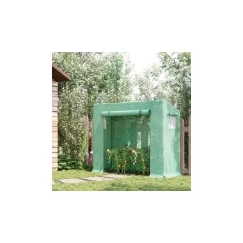 Fóliovník Fóliovník 200 x 76 x 168 cm | zelený