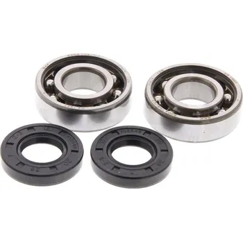 Centauro Ložiska klikové hřídele Hunter / Manhattan 566A001BS