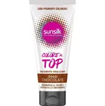Sunsil tónovací kúra pro čokoládové vlasy Colore Al Top 180 ml