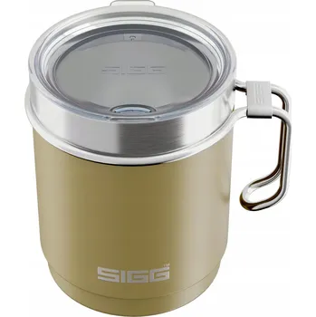 Termohrnek Hrneček SIGG kovový 360 ml