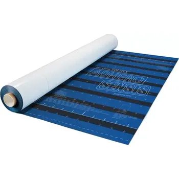 Stavební fólie Fólie SOLITEX ADHERO SENSIS 1,5 x 25 m