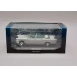 ZIL 111-V Návštěva Moskvy "Leonid Brežněv 1966" 1:43 Atlas - Norev