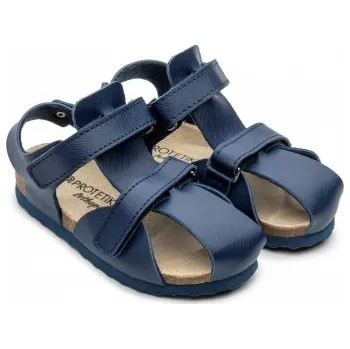Chlapecké sandály Protetika T 98, velikost 31, dětské rehabilitační sandály, modré