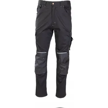 Pracovní obuv Dlouhé pracovní kalhoty Seven Kings Drive, vel. 60