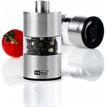 Kuchyňský mlýnek Mlýnek na pepř nebo sůl MINIMILL AdHoc