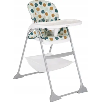 Jídelní židlička GRACO Jídelní židlička Snackease 573343