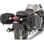 Kappa TE8201K nosič podpěry bočních brašen nebo brašen RA314 MOTO GUZZI V7 (12-16)