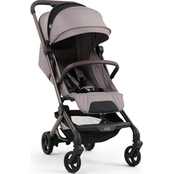 Kočárek Kočárek BabyStyle Egg Sky® Taupe 2026