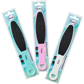 Kosmetika na nohy Balea pilník na nohy