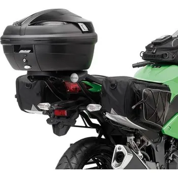 Zavazadlo na motocykl Kappa TE4108K nosič podpěry bočních brašen nebo brašen RA314 KAWASAKI Ninja 300 (13-18)