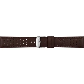 Řemínek na hodinky Řemínek Morellato Aikido 5483237.034 Šířka řemínku: 18