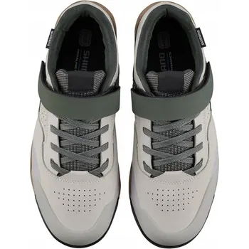 Pánské cyklistické tretry Boty zapínané do pedálů Shimano SH-GE700 Enduro, DH vel. 47