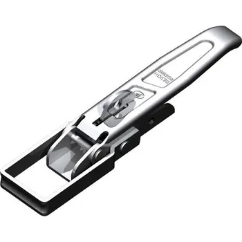 Příslušenství pro přívěs Oko na přichycení bočnice přívěsu ZB-01A uzávěr zámek hák