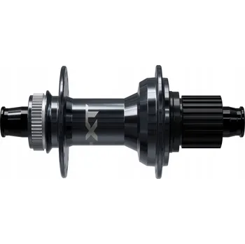Náboj kola Zadní náboj SHIMANO XT FH-M8210-B 12x148mm, 32 děr